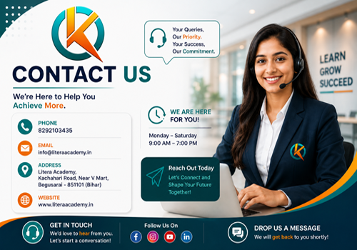 Contact Us