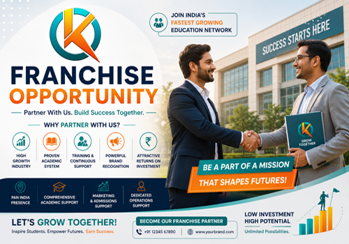 Franchise Opportunity